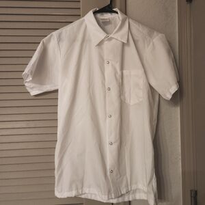 Chef Bakery Whites Set